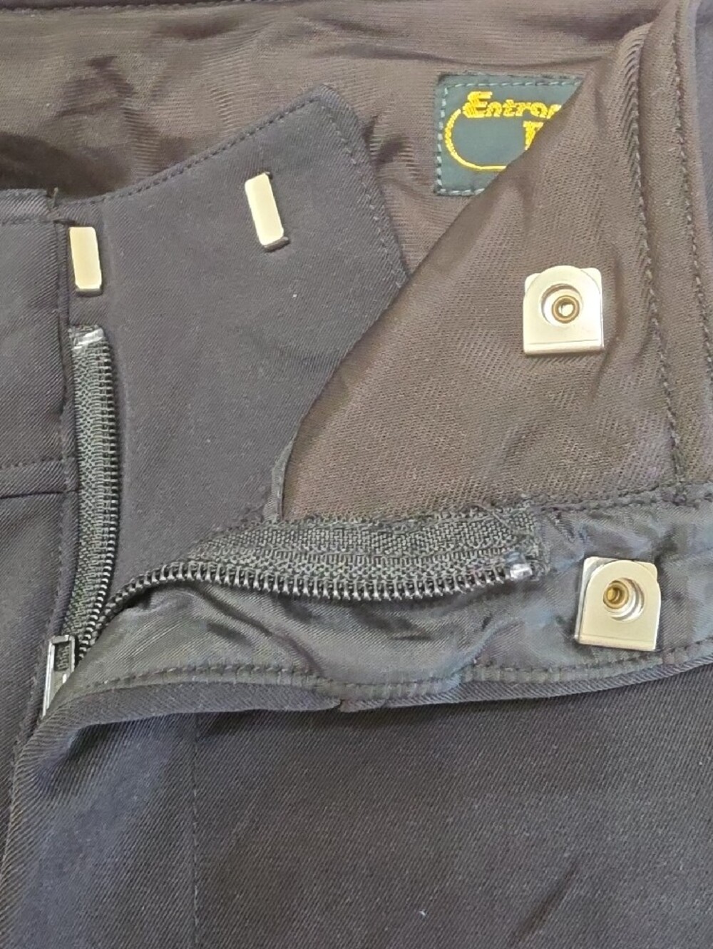NILS Snow and Ski Woman's Pant, 10 Regular - Picture 11 of 11